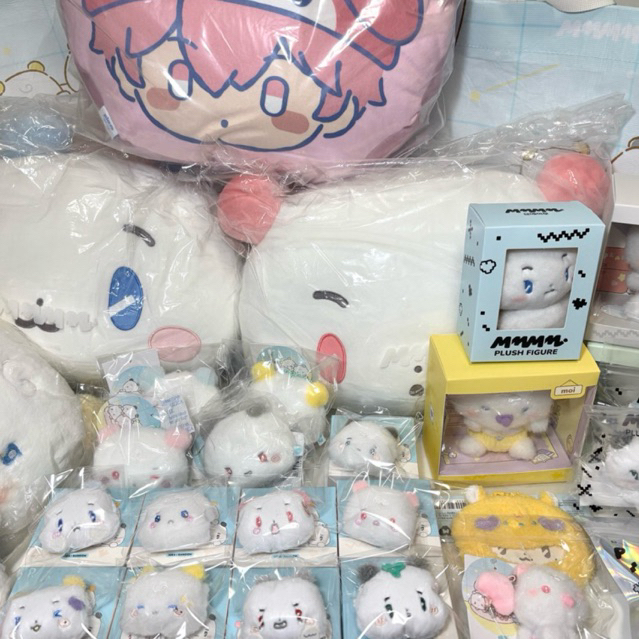 PLAVE MMMM BABY ROOM 🍼