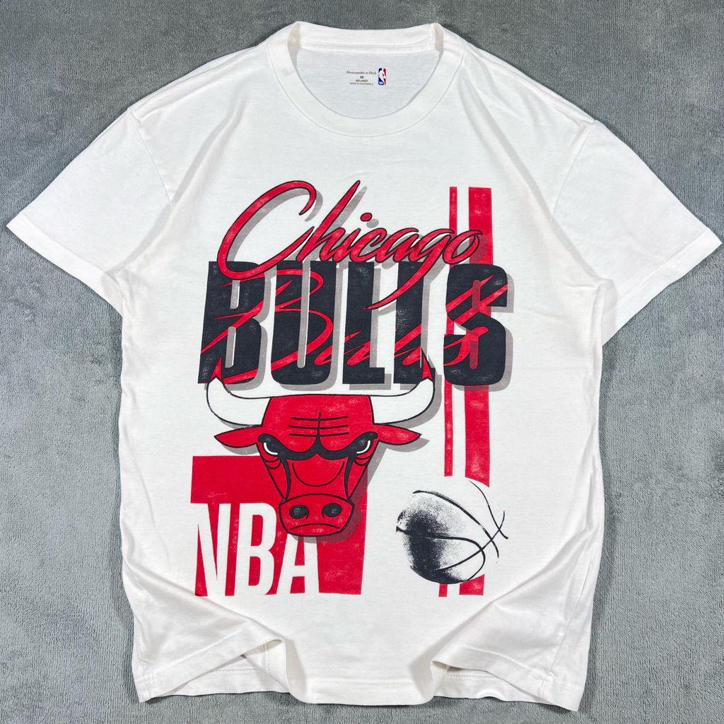 เสื้อ Chicago Bulls ไซส์ L