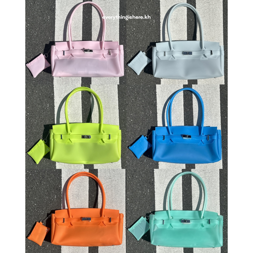 [NEW] DEINET BAG 🐇🥣💭 ◦ authentic from 🇰🇷 ◦ dm us for more info