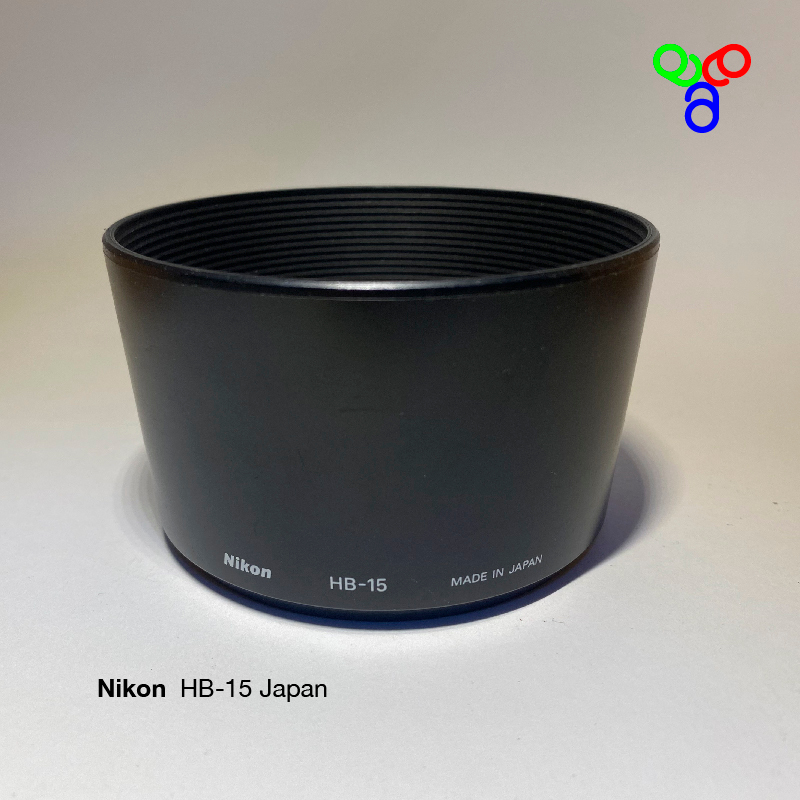 Nikon Hood Camera (สินค้ามือสอง)