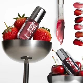 Milabelle Glossy fixTint มิลาเบลล์ กลอสซี่ ฟิกส์ทิ้นท์