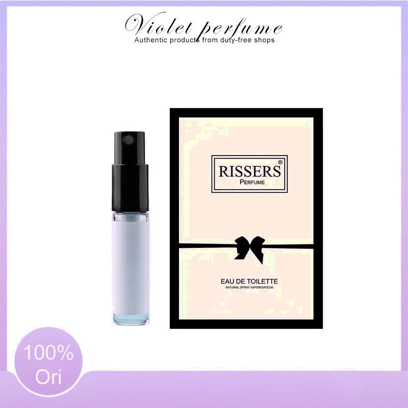 🎁 ซื้อครบ 500 บาท รับฟรีทันที-2ML perfume