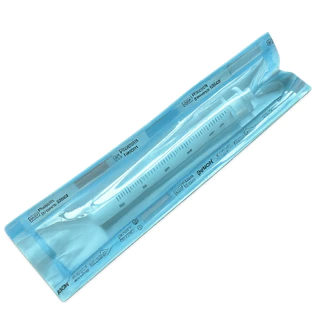 (Free Gift สินค้าสมนาคุณเท่านั้น) ไซริงค์ไฟเบอร์ 5ml สำหรับป้อนยาและอาหาร