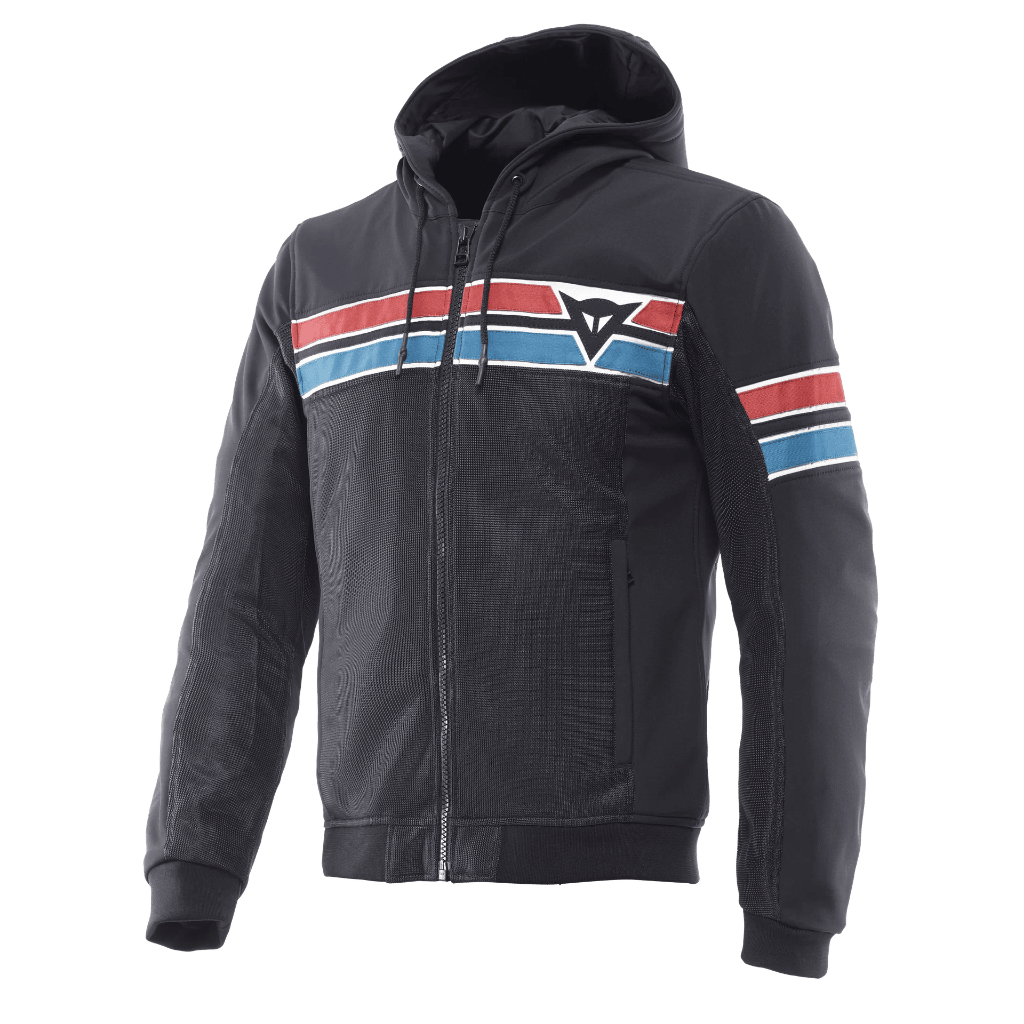 Dainese جاكيت VINTEDGE Air Tex — صورة 2