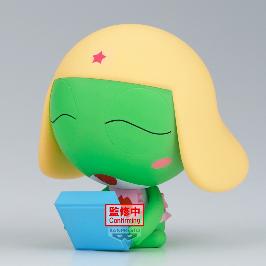 [Pre Order]SGT. KERORO KERORO PLATOON FIGURE~HINATA HOUSE CLEANING OPERATION~VOL.3(B:KERORO)