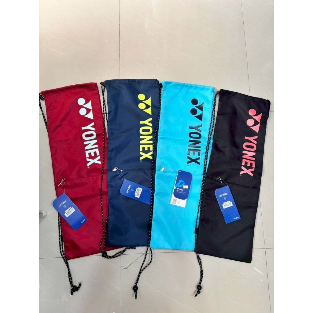 กระเป๋าใส่ไม้แบด 1 ไม้ Yonex แท้ 100%