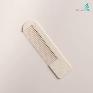 PRAKAIVANICH ชุดซองกระดาษเอ็มจี【แพ็คละ 100 เซ็ท】 ของใช้โรงแรมEco-Friendly (แบบย่อยสลายได้)แบบจัดเซ็ท