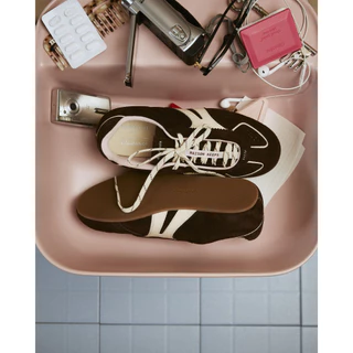 maison KEEPS x Mustard | Sneakers | รองเท้าผ้าใบ