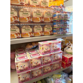 (Official Partner) Mido Squishy สกุชชี่ Mido รวมหลายแบบ