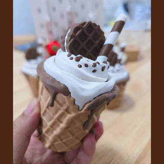 Ice Cream Clicker คลิกเกอร์ ไอศกรีม