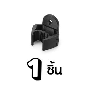 ตัวล็อคจัดเก็บสายลม ยึดสายลม ห้องพ่นสี กาพ่นสี ยึดสายลมห้องพ่นสี