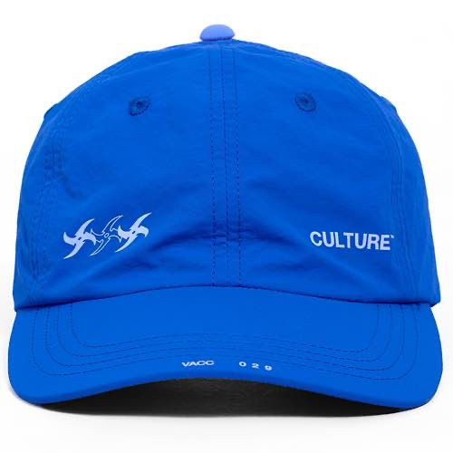 Culture Running Club Running Cap V3