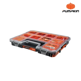 🔥รุ่นใหม่ปี 2026🔥 กล่องเครื่องมือ PUMPKIN 20899 / 20900 / 20896 / 20897 / 20898 / 20908 กล่องเครื่องมือช่าง