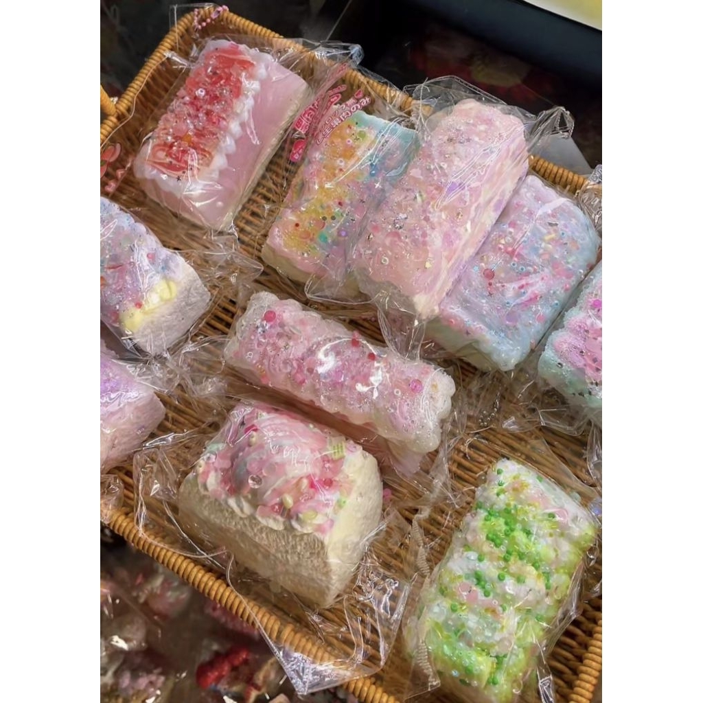 ทาบะสกุชชี่❤️งานมือ2 พร้อมส่ง✅️