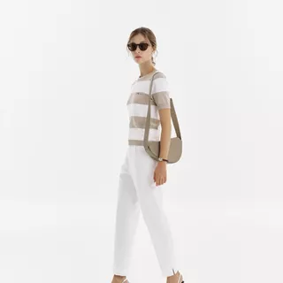 MAVE เสื้อ รุ่น Pair สี Black,Taupe,Blue