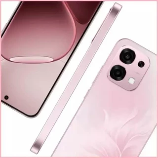 OPPO A6 Pro 5G RAM8GB ROM256GB Dimensity6300 จอAMOLED120Hz กล้อง50MP AI ชาร์จไว80W แบต6500mAh NFC มือถือเล่นเกม