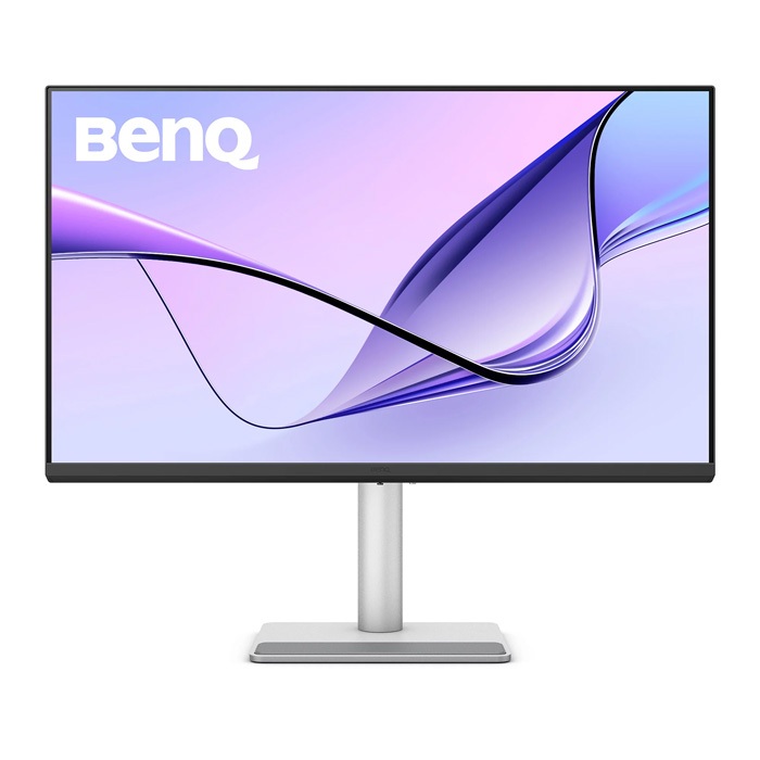 BENQ Monitor  MA270U 27″ 4K IPS 60Hz 95% P3 HDR 400 USB-C เบนคิว จอมอนิเตอร์ 27นิ้ว ประกัน 3 ปี