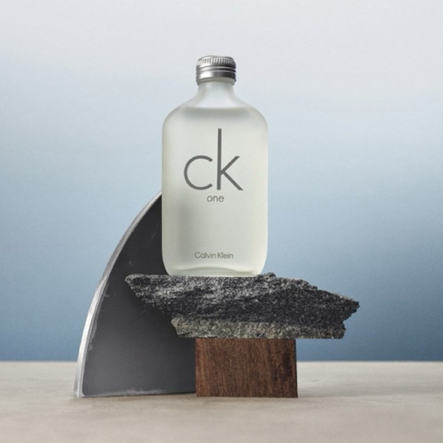 น้ำหอม CALVIN KLEIN CK One EDT