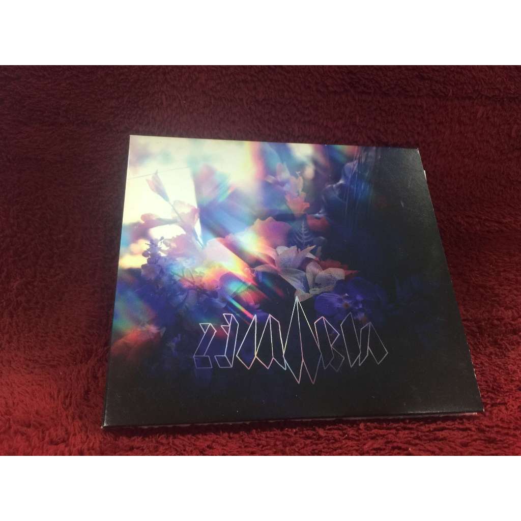 CD Zémaria - Great Escape สภาพตามรูปปก ZA343-74