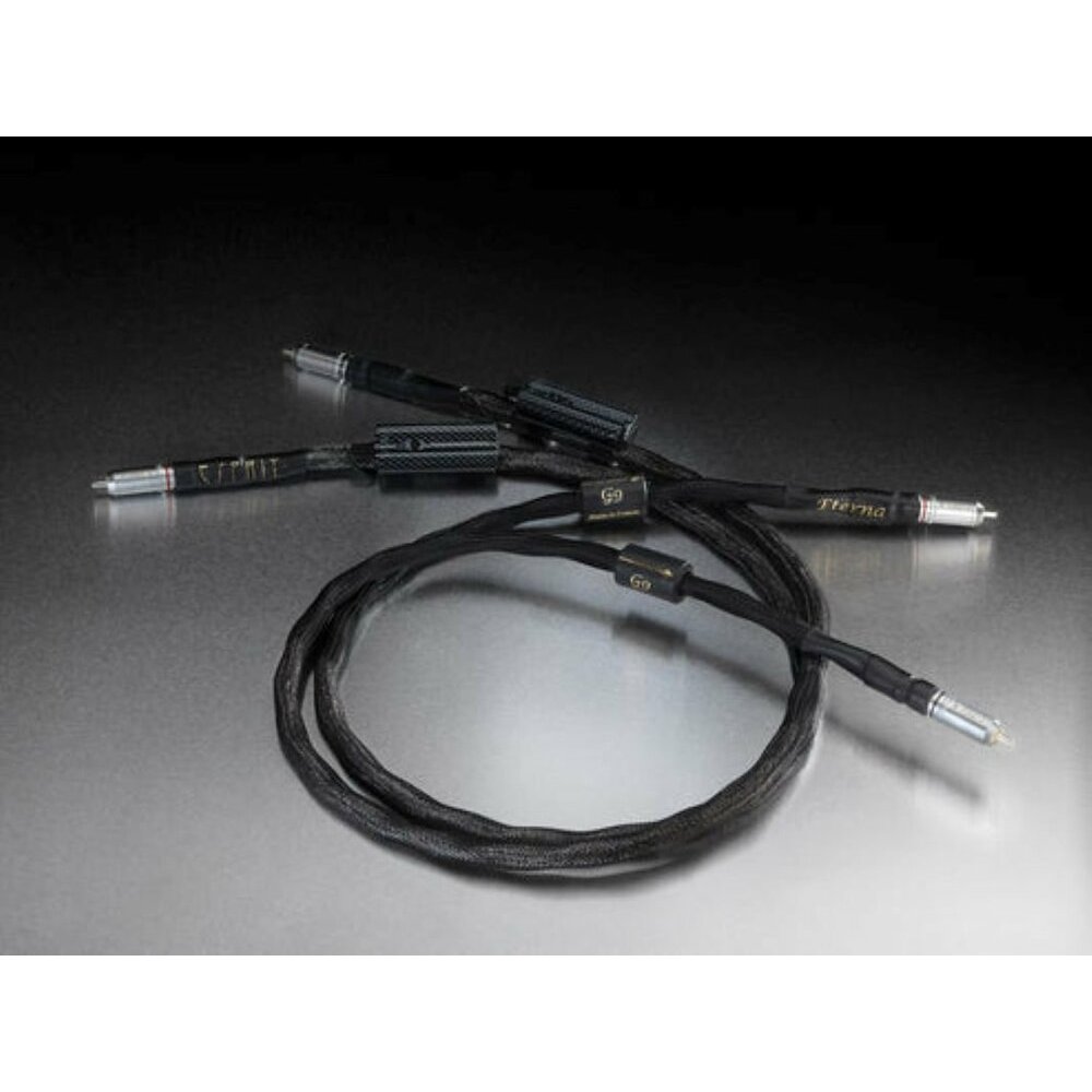 สายสัญญาณ Esprit Audio Eterna RCA To RCA 1.2M (New)