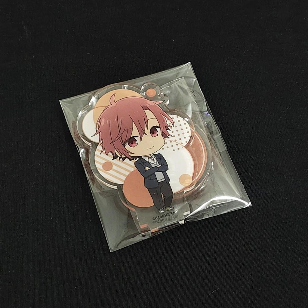 🌋ถูกลิขสิทธิ์🌋ของสะสม สแตนดี้ โฮริมิยะ สาวมั่น กับ นายมืดมน (Horimiya)