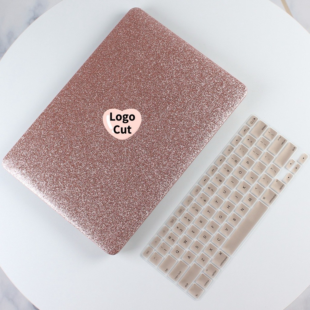 เคส mac air M1 ไม่เคยใช้งาน ใหม่เลย🩷