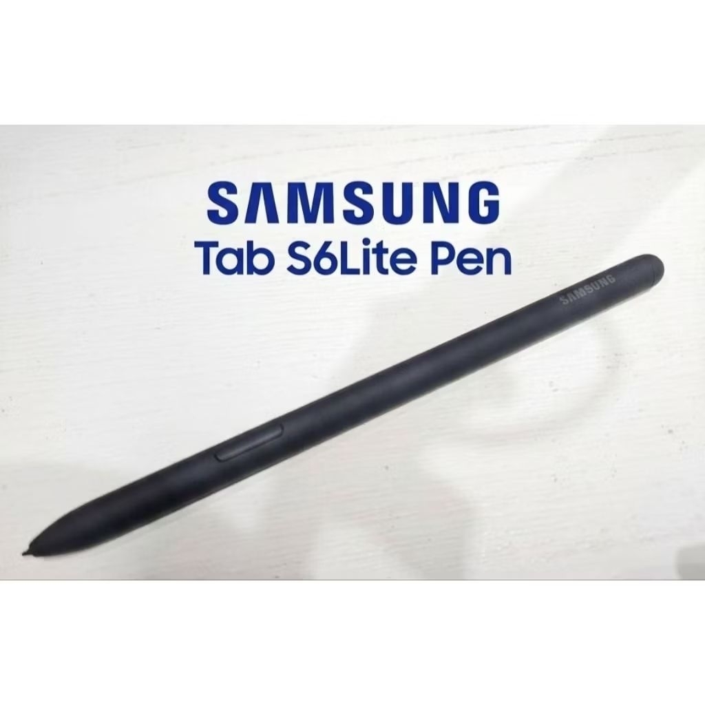 ปากกาแท้ Samsung Tab S6lite Pen สำหรับ S6 Lite