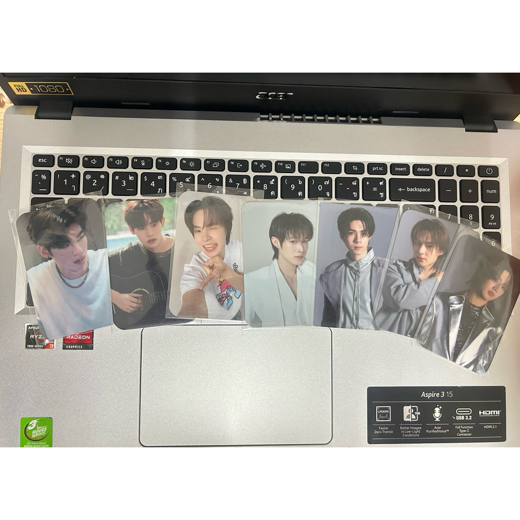 การ์ด Dmd ของแท้ dmd official