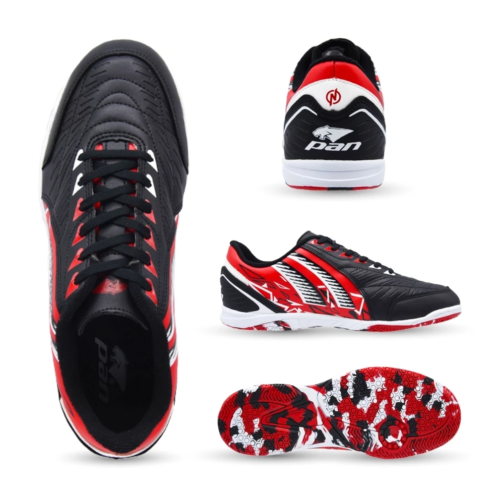 PAN รองเท้าฟุตซอล สำหรับเด็ก NITRO JR Futsal Footwear |  รุ่น APF14NA thumbnail 7