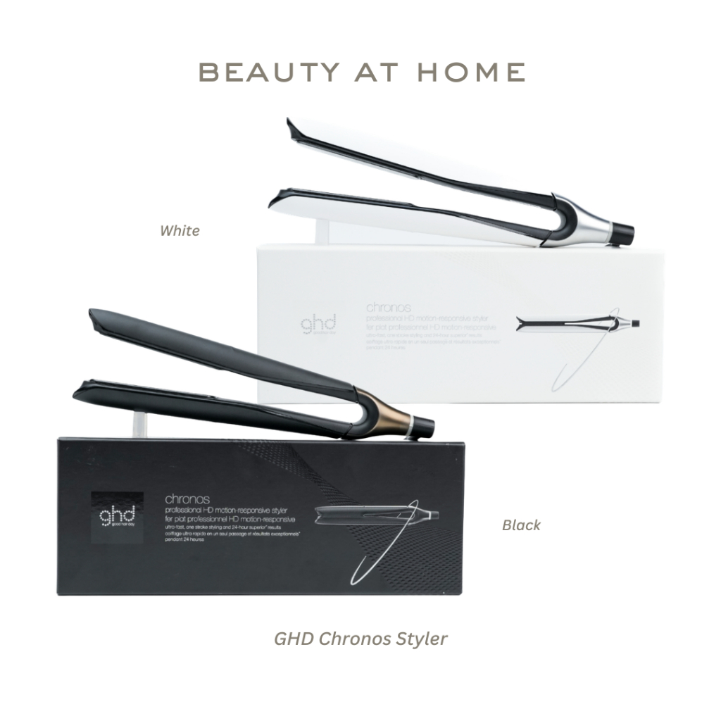 *ของเข้า 30/9* GHD Chronos Styler (CHOOSE ONE COLOR)6