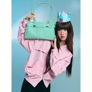 Jeli jelly bag [ limited edition ] กระเป๋าสะพาย 🍧