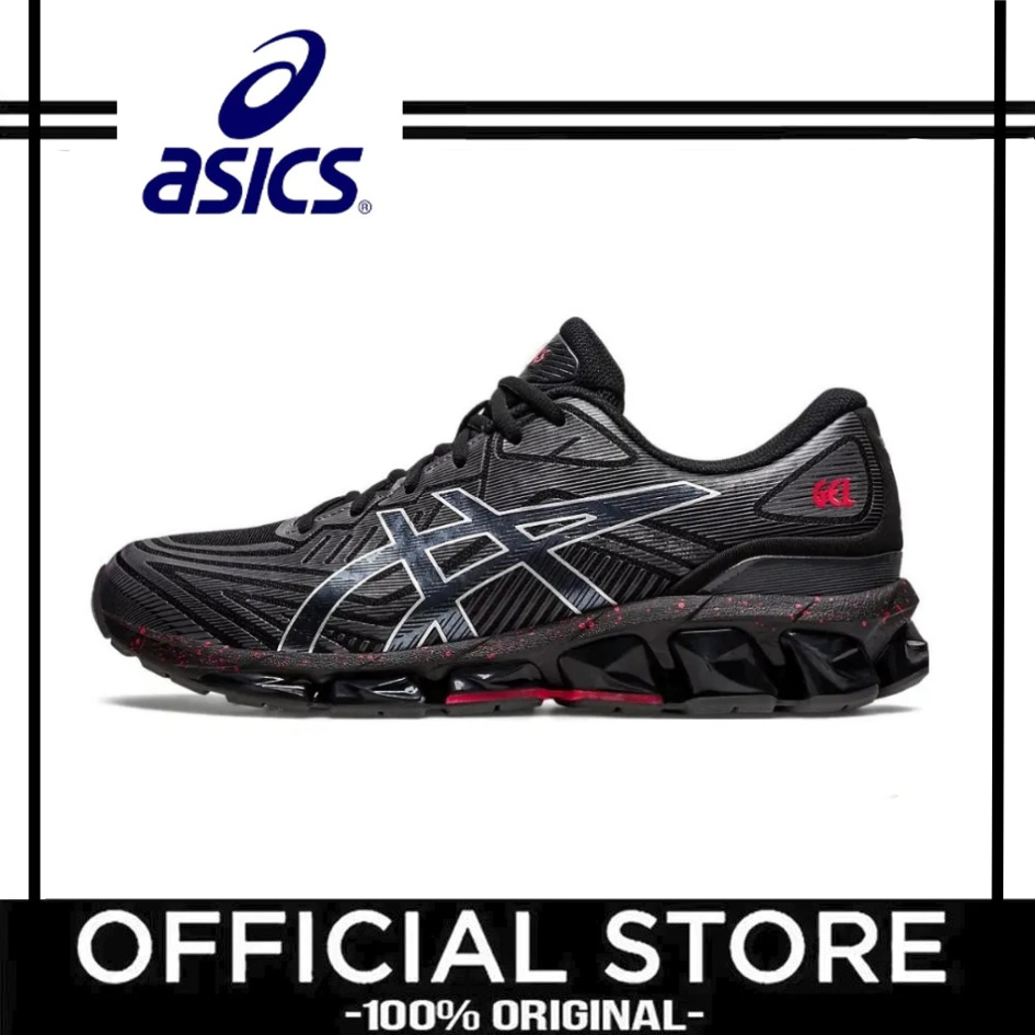 Asics GEL-Quantu รองเท้าผ้าใบ