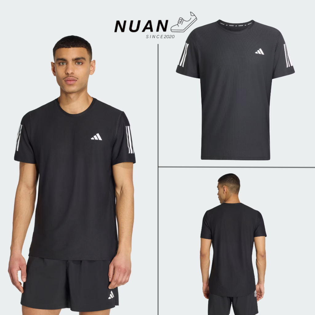 เสื้อ Adidas Own the Run IN1500 ของเเท้ 100% ป้ายไทยจากShop