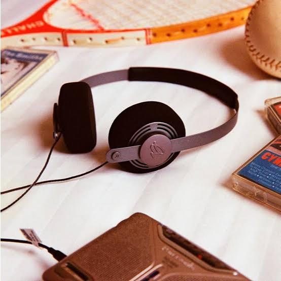 หูฟัง Gadhouse Wesley Headphones