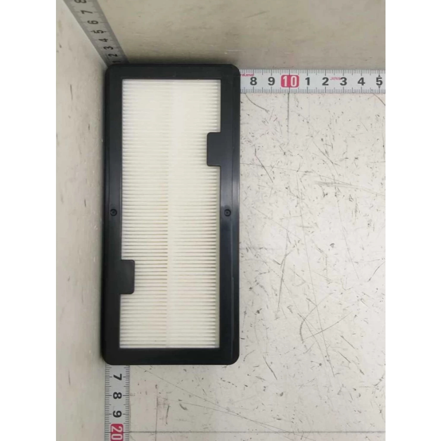 SAMSUNG แผ่นกรองฝุ่น ฟิตเตอร์เครื่องดูดฝุ่นซัมซุง/DJ97-02924A/รุ่น VR30T80313W/ST ของแท้
