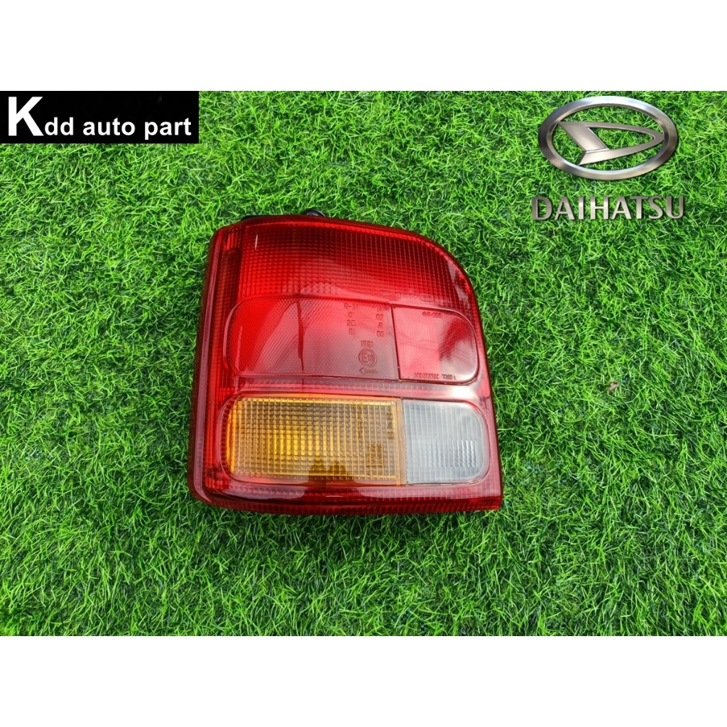 ไฟท้าย ( ด้านซ้าย ) Daihatsu Mira L200