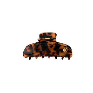 Meoli Hair Accessories Claw Clip รุ่น Chamonix กิ๊บหนีบผม กิ๊บติดผม ถนอมเส้นผม สีขาว สีดำ โทนสุภาพ เรียบหรู