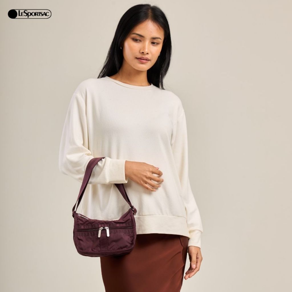 LeSportsac حقيبة كروس Small Everyday — صورة 6