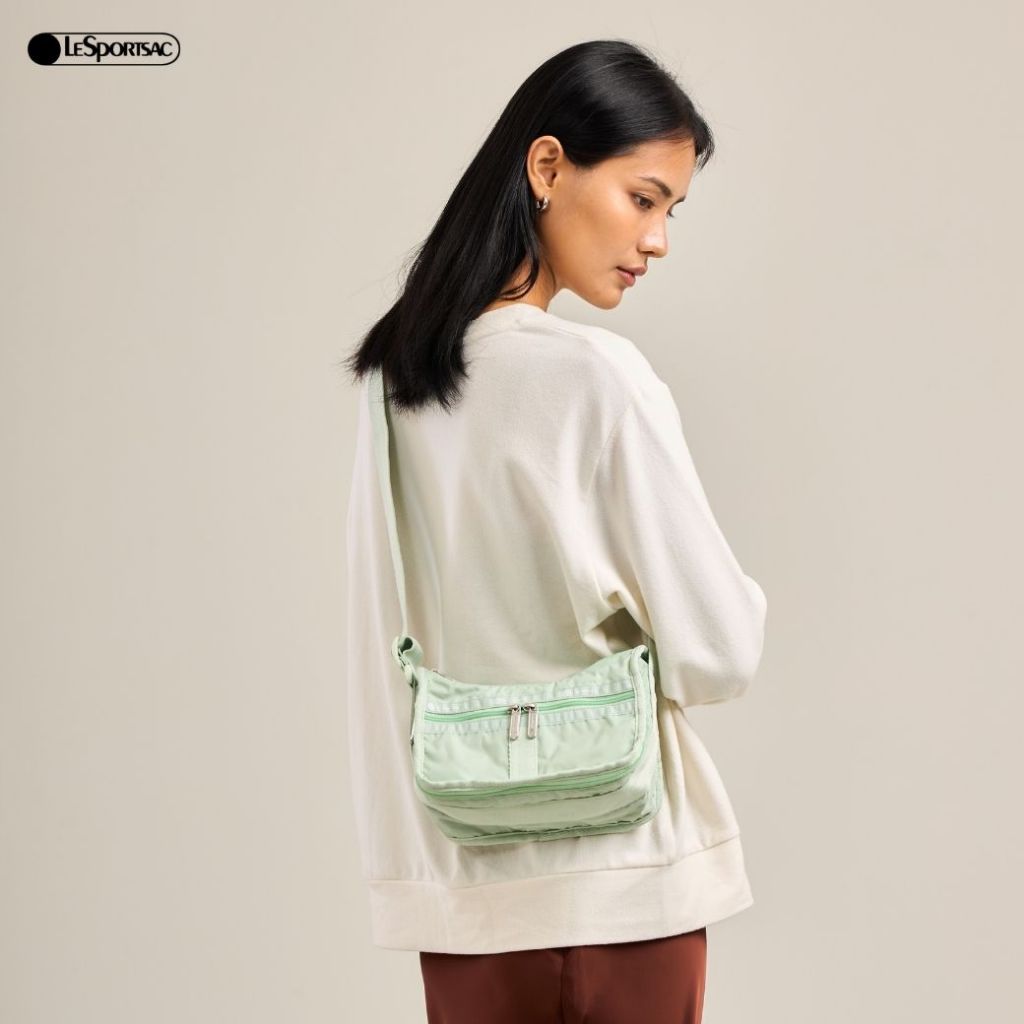LeSportsac حقيبة كروس Small Everyday — صورة 5