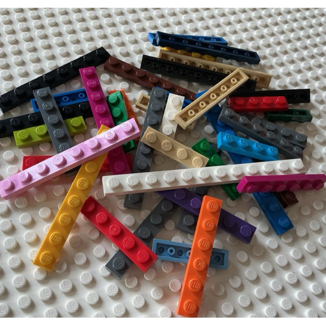 LEGO brick บล็อกตัวต่อ