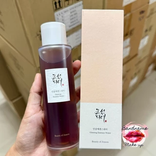 กันแดดข้าว Beauty of Joseon Relief Sun Rice + Probiotics 50ml กันแดดBOJ/ Ginseng Essence Water