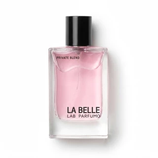 LAB PARFUMO La Belle น้ำหอมผู้หญิง กลิ่นดอกไม้ หอมละมุน สดชื่น [น้ำหอมแบรนด์ไทย ติดทนนาน]