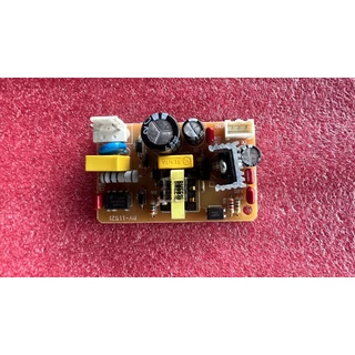 บอร์ด ซัพพลาย บอร์ดเครื่องซักผ้าซัมซุง พาร์ท DC92-01375A CN ใช้ได้ในหลายรุ่นของซัมซุุง