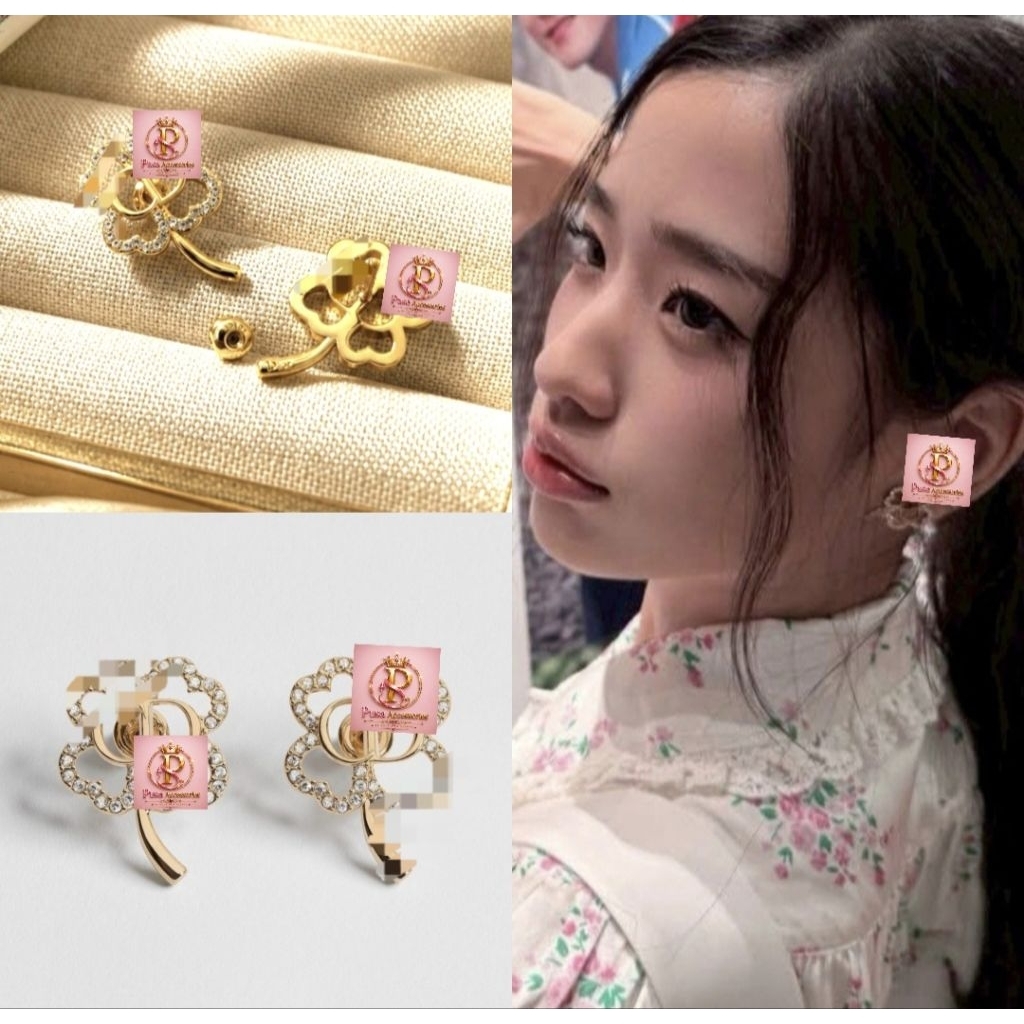 รุ่นแนะนำ 298.-ลด30%=208.-| VIPงานพรีเมียม| คุ้มราคา| ส่งฟรี| แถมทุกออเดอร์| ไลฟ์สดทุกวัน|ต่างหูแฟชั่น|ค่ะ