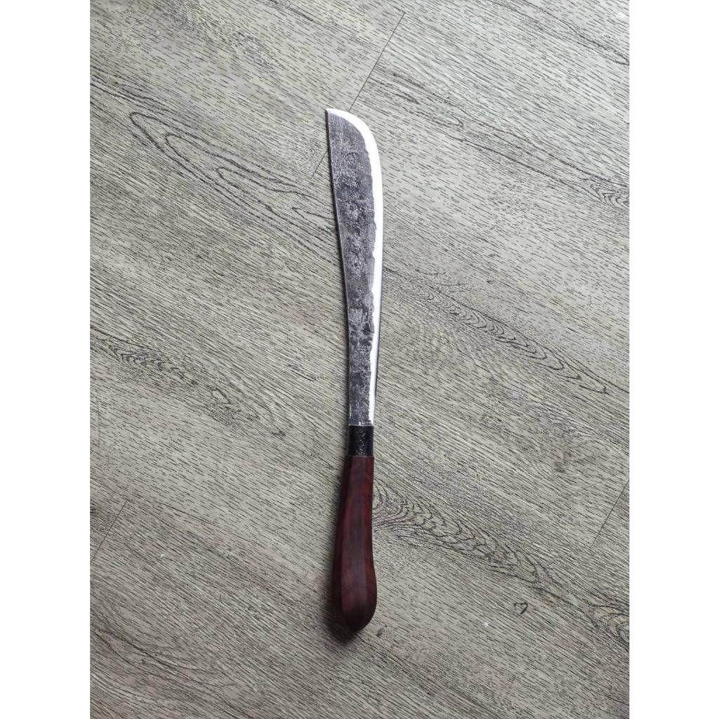 TH005 Follow the dream Knife 12 inches (มีดไทยช่างโจ)