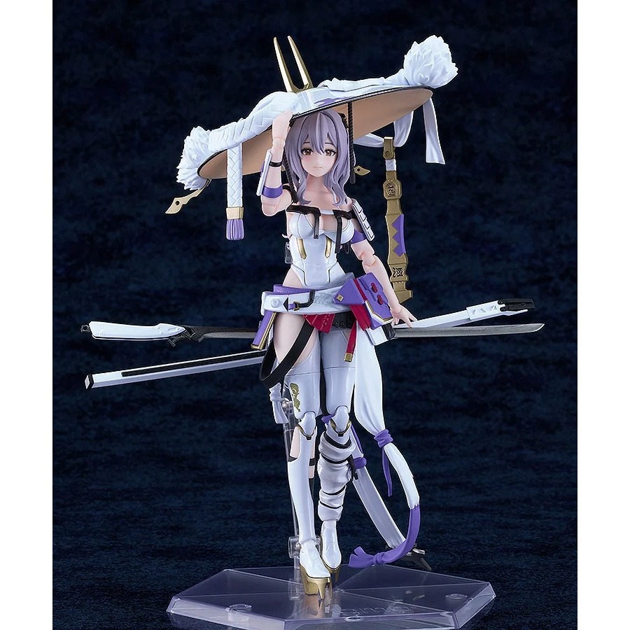 พร้อมส่ง Figma Scarlet