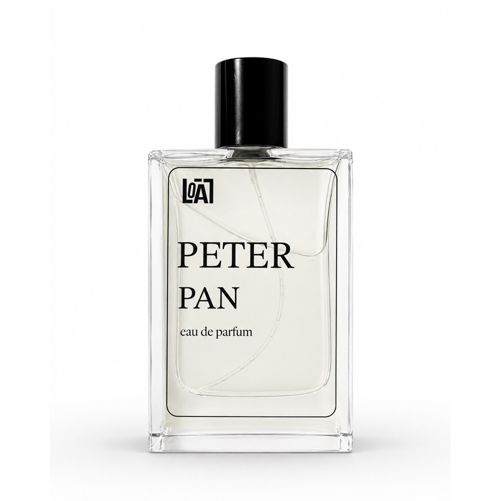 Peter Pan Eau de Parfum 50ML (Laol Perfume)