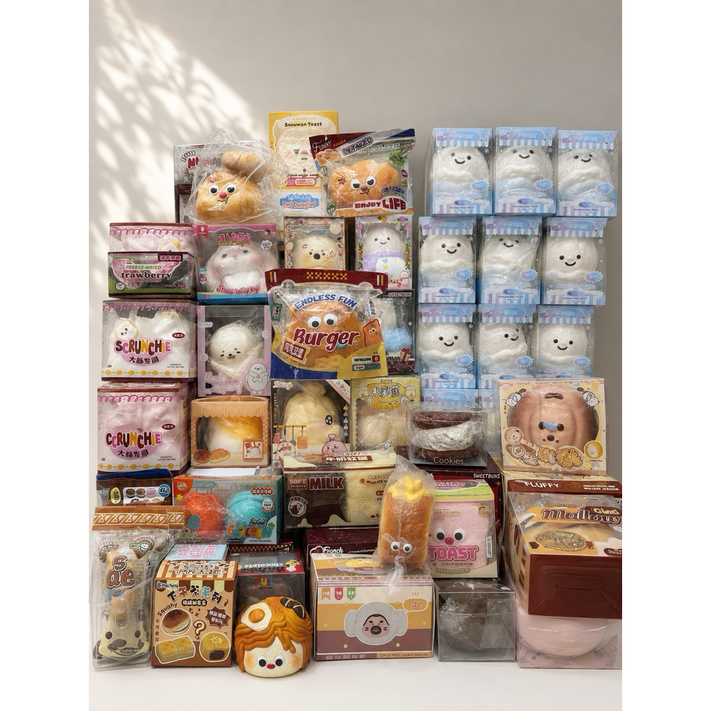 Sale สินค้าพร้อมส่ง Mido,Lisa,3an และอื่นๆ แบรนด์แท้ %