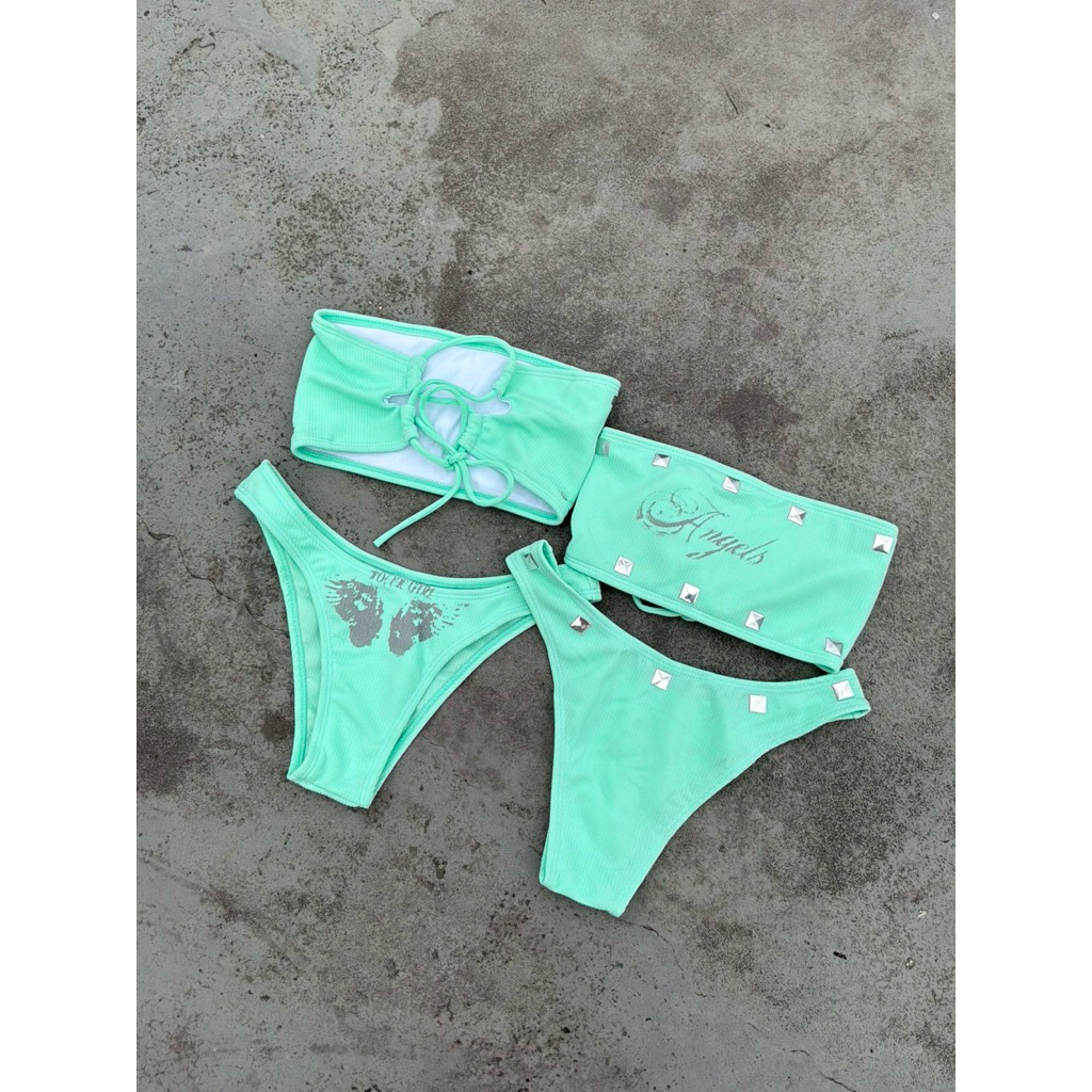 Toxic angle bikini🪽🪽🪽🪽🪽