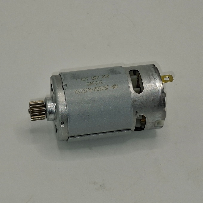 Bosch มอเตอร์สว่านไร้สาย รุ่น GSR 1080-2-Li GSR 1200-2-Li GSR108-Li GSR1080-2-Li 15 ฟันเฟือง